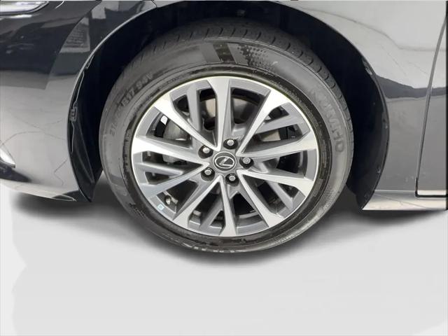 2022 Lexus ES 250 ES 250