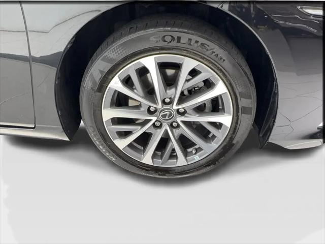 2022 Lexus ES 250 ES 250