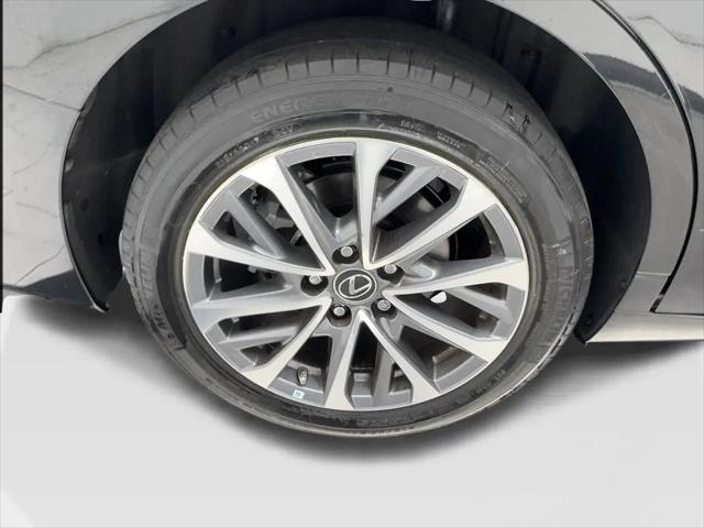 2022 Lexus ES 250 ES 250