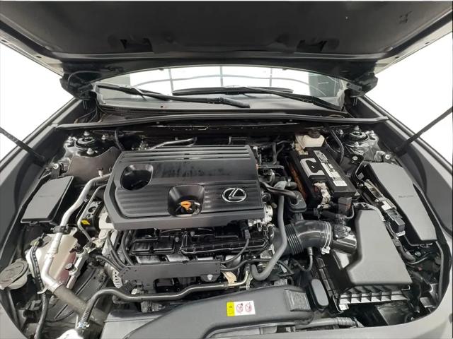 2022 Lexus ES 250 ES 250