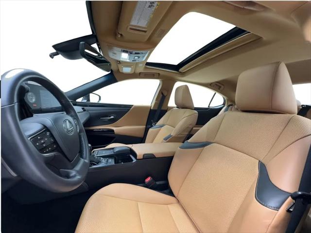 2022 Lexus ES 250 ES 250
