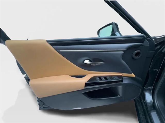 2022 Lexus ES 250 ES 250