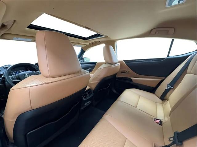2022 Lexus ES 250 ES 250