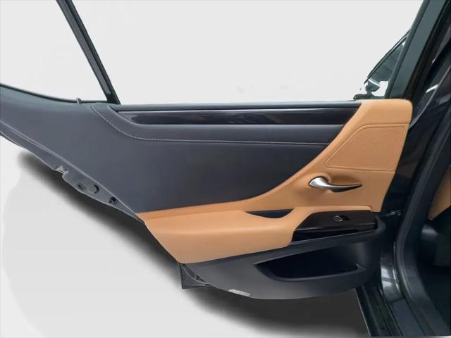 2022 Lexus ES 250 ES 250