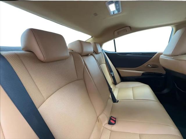 2022 Lexus ES 250 ES 250