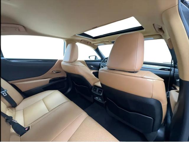 2022 Lexus ES 250 ES 250