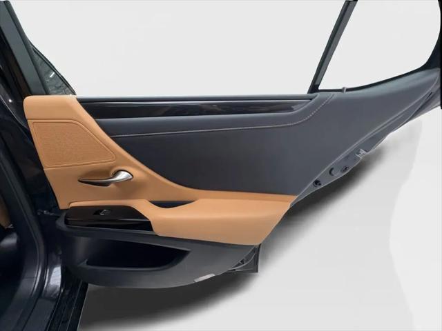 2022 Lexus ES 250 ES 250