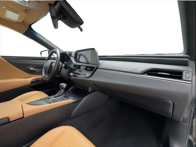 2022 Lexus ES 250 ES 250