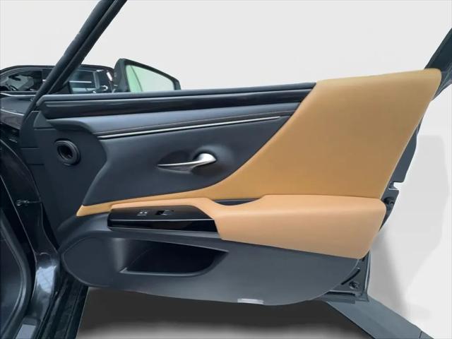 2022 Lexus ES 250 ES 250