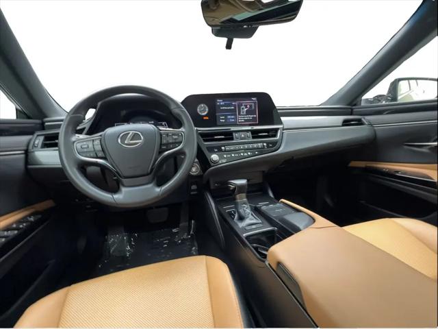 2022 Lexus ES 250 ES 250