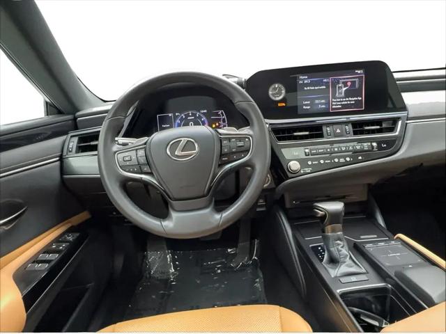 2022 Lexus ES 250 ES 250
