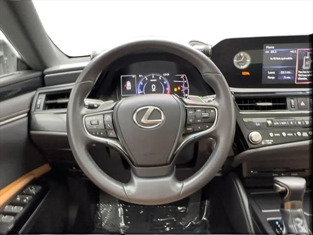 2022 Lexus ES 250 ES 250