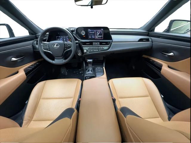 2022 Lexus ES 250 ES 250
