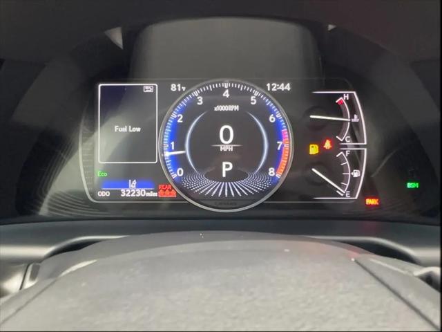 2022 Lexus ES 250 ES 250