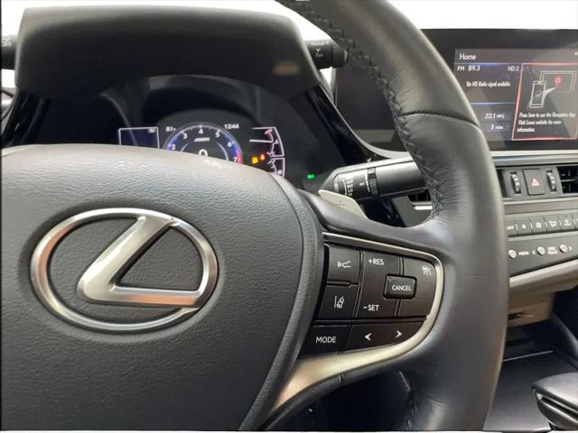 2022 Lexus ES 250 ES 250