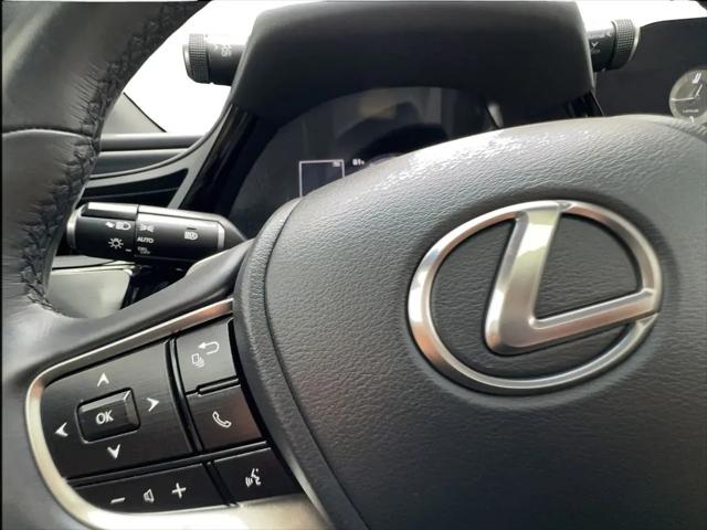 2022 Lexus ES 250 ES 250