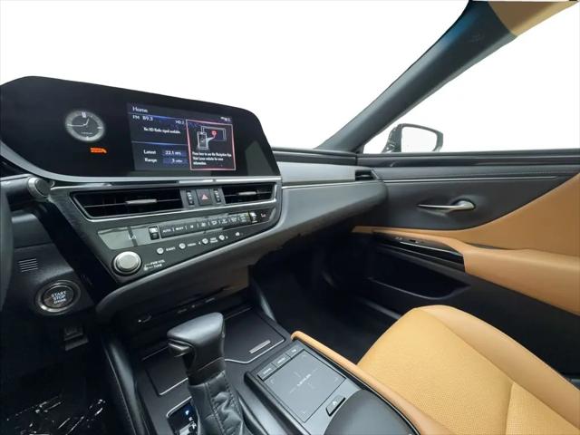 2022 Lexus ES 250 ES 250