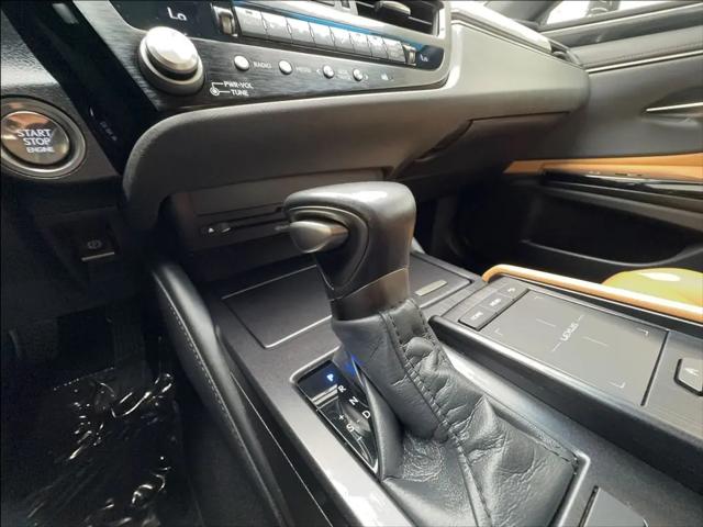 2022 Lexus ES 250 ES 250