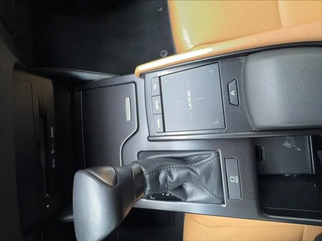 2022 Lexus ES 250 ES 250