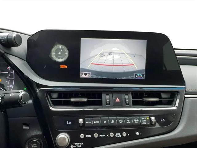 2022 Lexus ES 250 ES 250