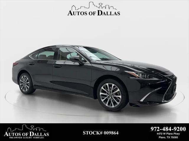 2022 Lexus ES 250 ES 250 for sale in Plano, TX