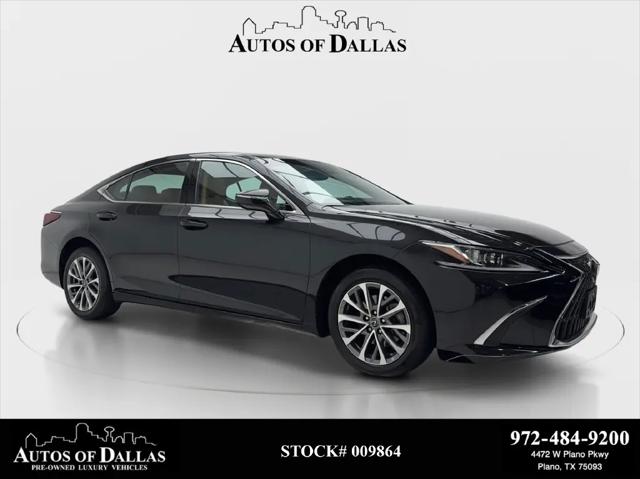 2022 Lexus ES ES 250 for sale in Plano, TX