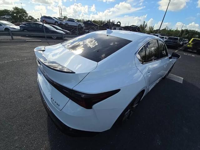 2025 Lexus IS 350 F SPORT Design