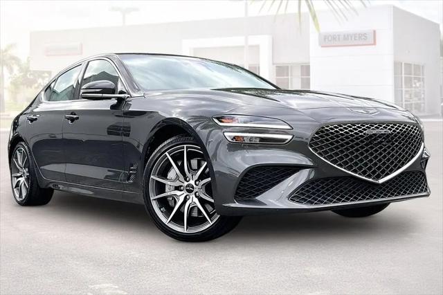 2026 Genesis G70 2.5T RWD for sale in Fort Myers, FL