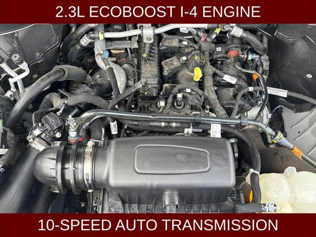 2022 Ford Explorer XLT 2022 Ford Explorer XLT