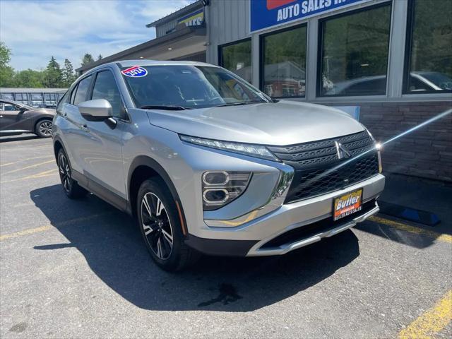 2024 Mitsubishi Eclipse Cross SE S-AWC