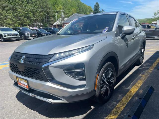 2024 Mitsubishi Eclipse Cross SE S-AWC