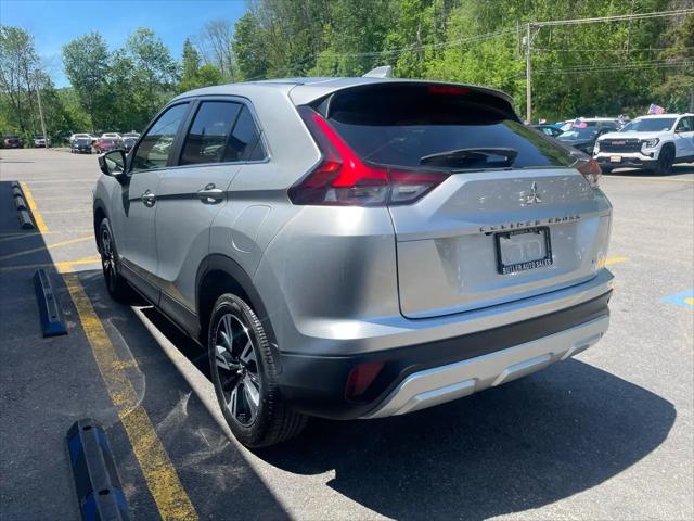 2024 Mitsubishi Eclipse Cross SE S-AWC