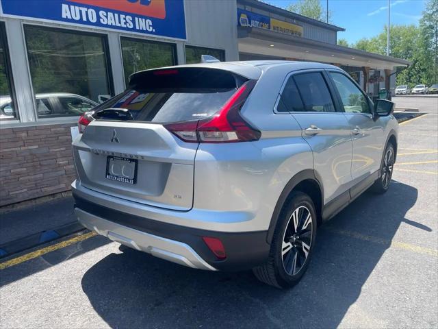 2024 Mitsubishi Eclipse Cross SE S-AWC