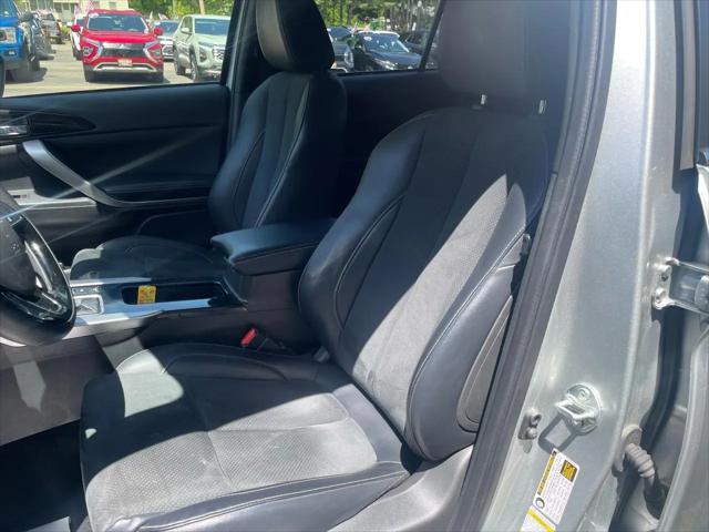 2024 Mitsubishi Eclipse Cross SE S-AWC