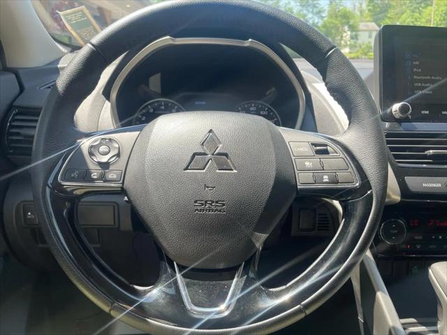 2024 Mitsubishi Eclipse Cross SE S-AWC