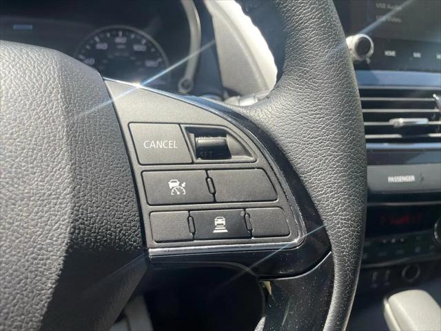 2024 Mitsubishi Eclipse Cross SE S-AWC