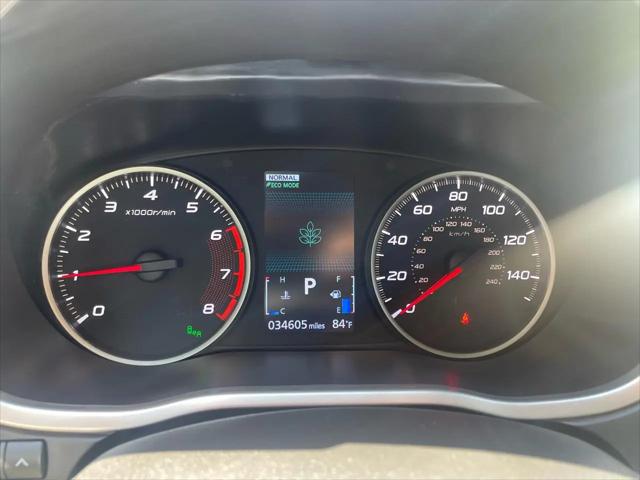 2024 Mitsubishi Eclipse Cross SE S-AWC