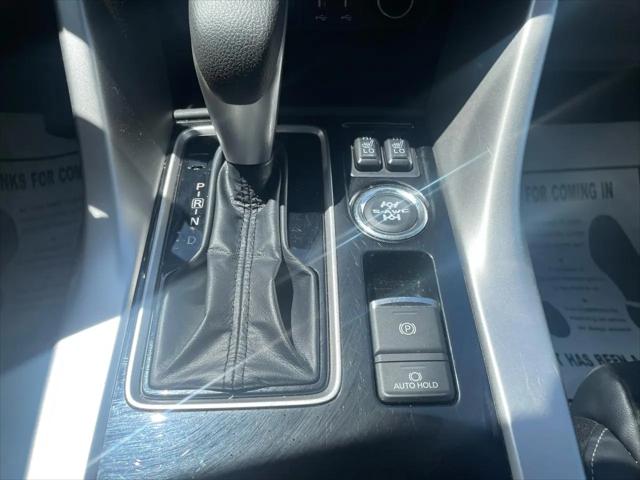 2024 Mitsubishi Eclipse Cross SE S-AWC