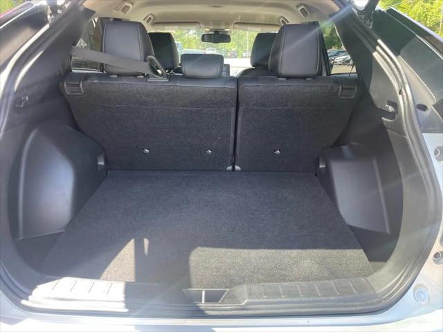2024 Mitsubishi Eclipse Cross SE S-AWC