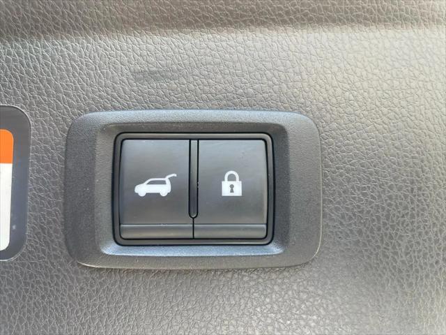 2024 Mitsubishi Eclipse Cross SE S-AWC