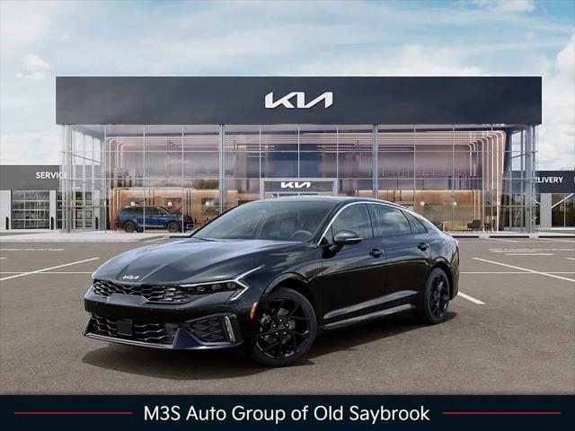 2026 Kia K5 GT-Line FWD for sale in Old Saybrook, CT