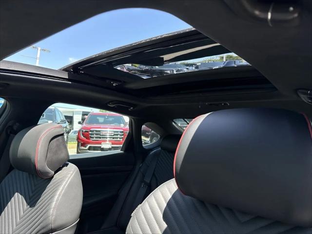 2024 Genesis G80 3.5T Sport AWD