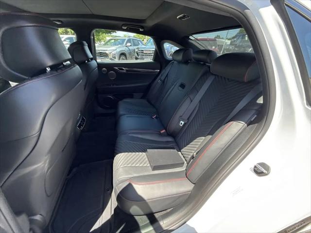 2024 Genesis G80 3.5T Sport AWD