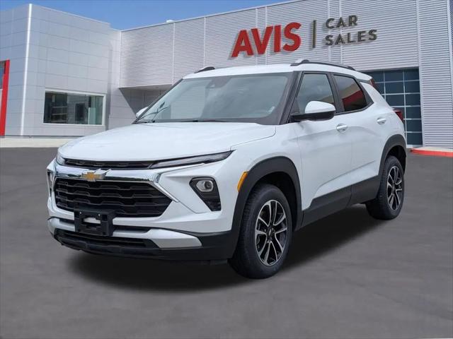 2025 Chevrolet TrailBlazer AWD LT for sale in Alcoa, TN