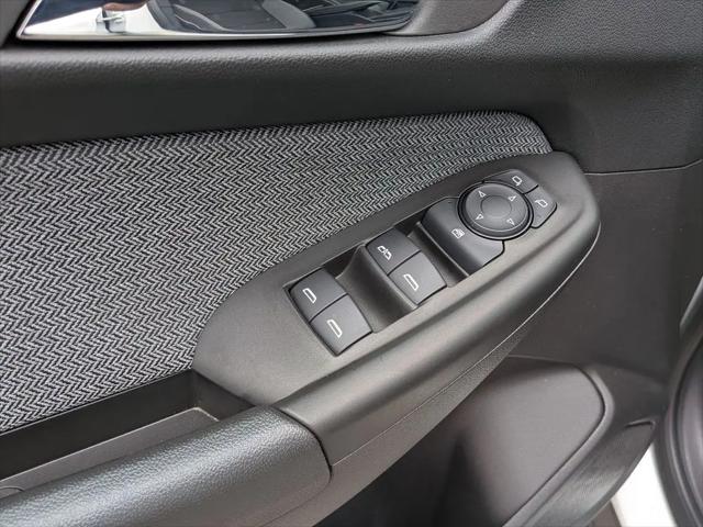 2025 Chevrolet TrailBlazer AWD LT