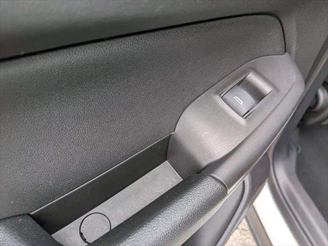 2025 Chevrolet TrailBlazer AWD LT