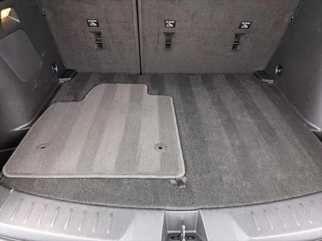 2025 Chevrolet TrailBlazer AWD LT