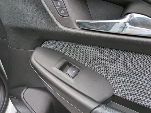 2025 Chevrolet TrailBlazer AWD LT
