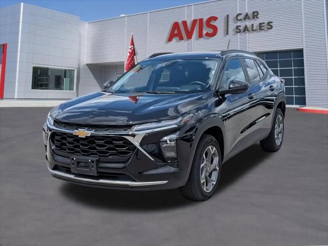 2025 Chevrolet Trax FWD LT for sale in Alcoa, TN
