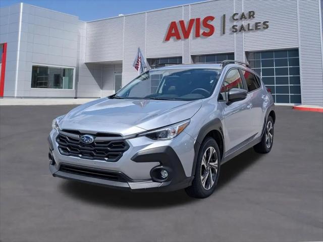 2025 Subaru Crosstrek Premium for sale in Alcoa, TN